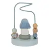 KSILINOS LAVIRINTHOS DRASTIRIOTITON FOREST FRIENDS SMALL LITTLE DUTCH